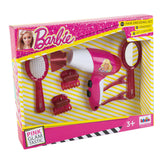 Jucarie set pentru coafat Klein Barbie cu accesorii